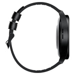 Infinix XWatch N4 Pro Smart Watch,1.43 Inch, XW4E - Black
