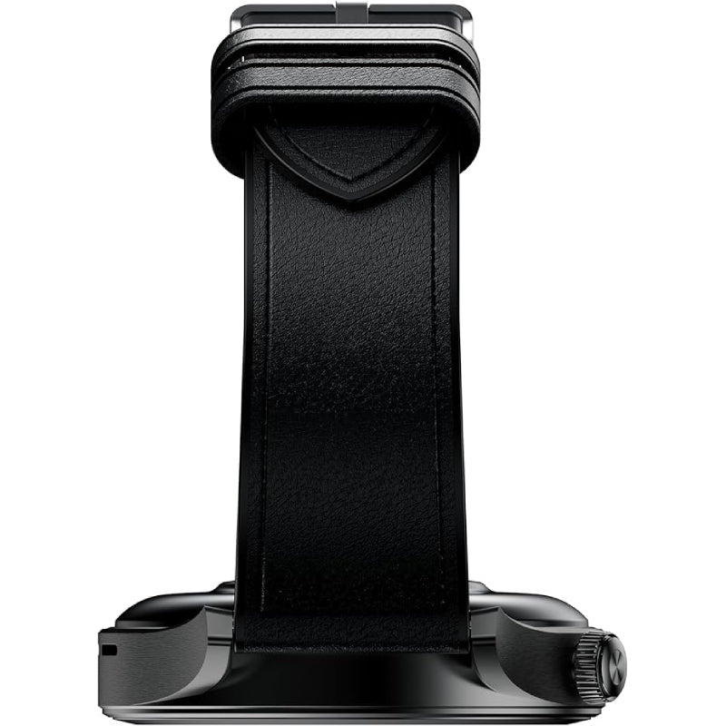 Infinix XWatch N4 Pro Smart Watch,1.43 Inch, XW4E - Black