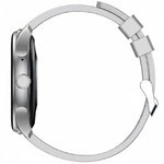 Infinix XWatch N4 Smart Watch, 1.39 Inch, XW4 - Titanium Grey