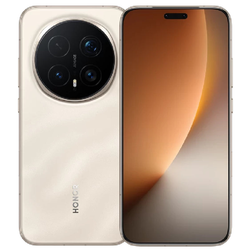 Honor Magic8 Pro 5G, 12GB Ram, 512GB - Sunrise Gold 