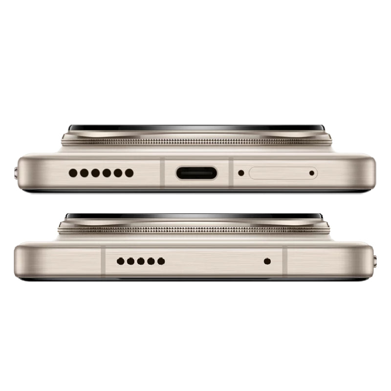 Honor Magic8 Pro 5G, 12GB Ram, 512GB - Sunrise Gold 