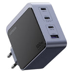 Ugreen Nexode S Wall Charger, 100W, 4 Port, X565 - Grey