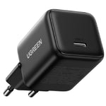 Ugreen Ugreen X512 Wall Charger, 20W - Black