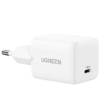 Ugreen Ugreen X512 Wall Charger, 20W - White