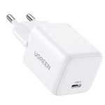 Ugreen Ugreen X512 Wall Charger, 20W - White