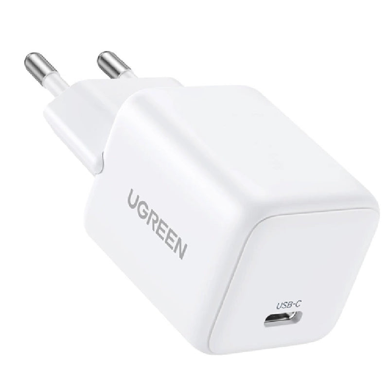 Ugreen Ugreen X512 Wall Charger, 20W - White