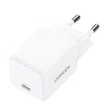 Ugreen Ugreen X512 Wall Charger, 20W - White