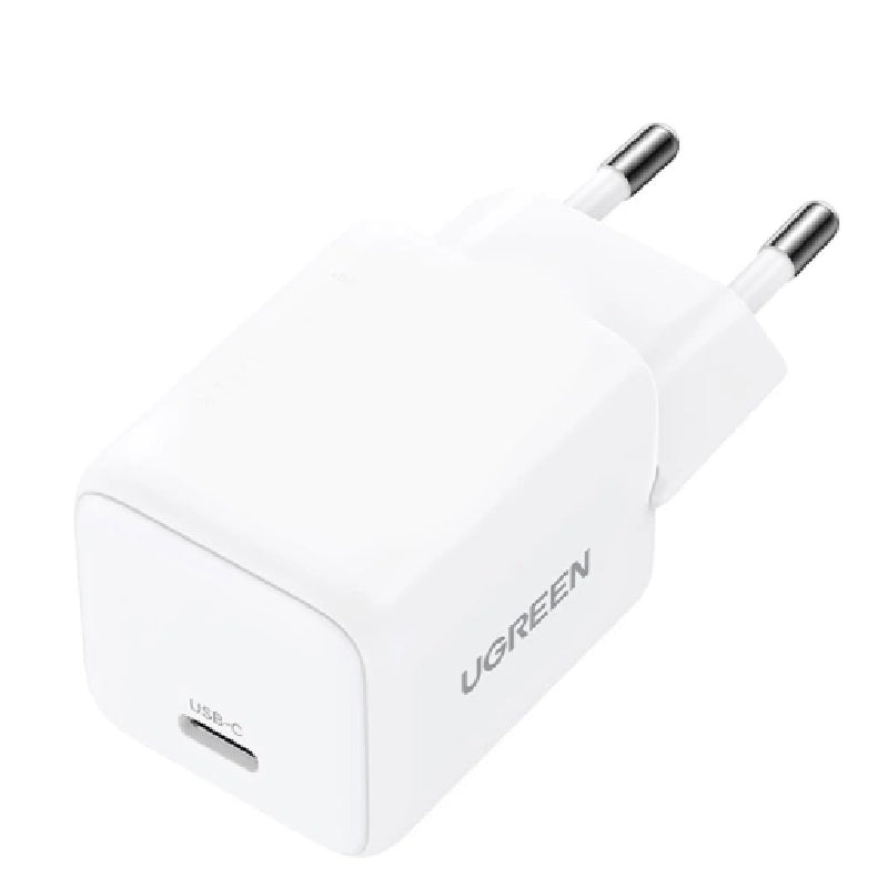 Ugreen Ugreen X512 Wall Charger, 20W - White