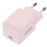 Ugreen Ugreen X512 Wall Charger, 20W - Pink