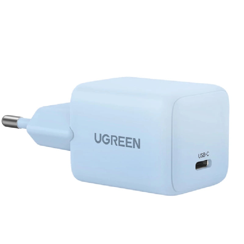 Ugreen Ugreen X512 Wall Charger, 20W - Blue