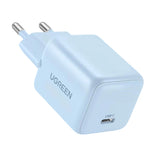 Ugreen Ugreen X512 Wall Charger, 20W - Blue