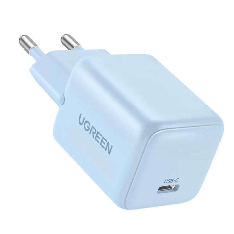 Ugreen Ugreen X512 Wall Charger, 20W - Blue