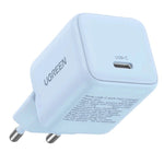 Ugreen Ugreen X512 Wall Charger, 20W - Blue