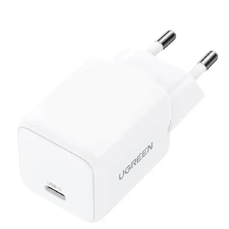 Ugreen X513 Wall Charger, 30W - White