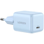 Ugreen X513 Wall Charger, 30W - Blue