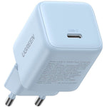 Ugreen X513 Wall Charger, 30W - Blue