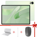 Huawei Matepad 12X 12GB Ram, 256GB - Greenery With Smart Keyboard + Mouse + Pencil Free Gift