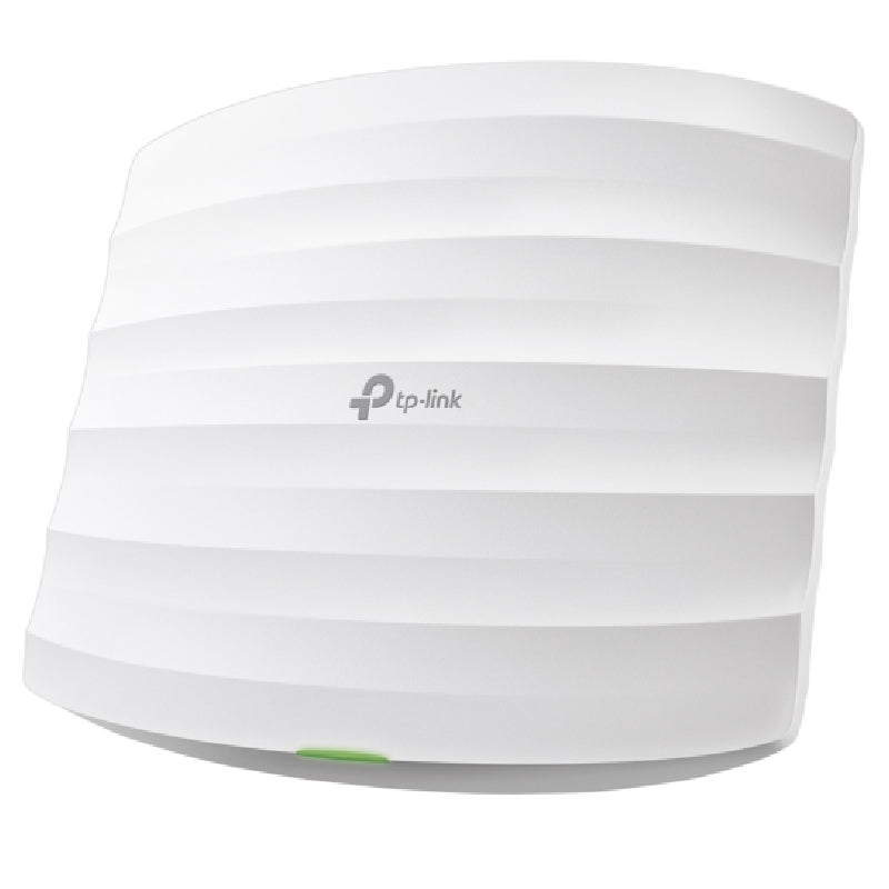 Tp-Link EAP115 Wireless N Ceiling Mount Access Point, 300Mbps - White
