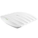 Tp-Link EAP115 Wireless N Ceiling Mount Access Point, 300Mbps - White