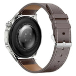 Blisbond Edge Bluetooth Calling Smart Watch – Silver