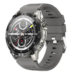 Blisbond Storm Bluetooth Calling Smart Watch – Black