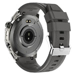 Blisbond Storm Bluetooth Calling Smart Watch – Black