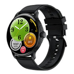 Blisbond Senor Bluetooth Calling Smart Watch – Black