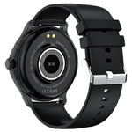 Blisbond Senor Bluetooth Calling Smart Watch – Black