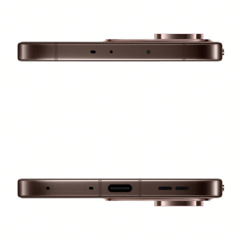 Oppo Reno 15 Pro 5G, 12GB Ram, 512GB - Dusk Brown 