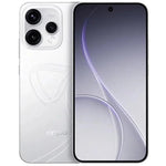 Oppo Reno 15 5G, 12GB Ram, 512GB - Aurora White With Free Gift OPPO Enco Buds 3 