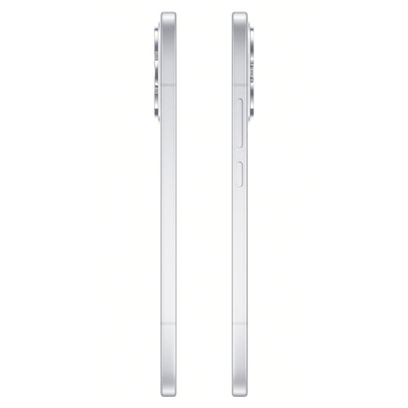 Oppo Reno 15 5G, 12GB Ram, 256GB - Aurora White 