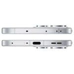 Oppo Reno 15 5G, 12GB Ram, 256GB - Aurora White 