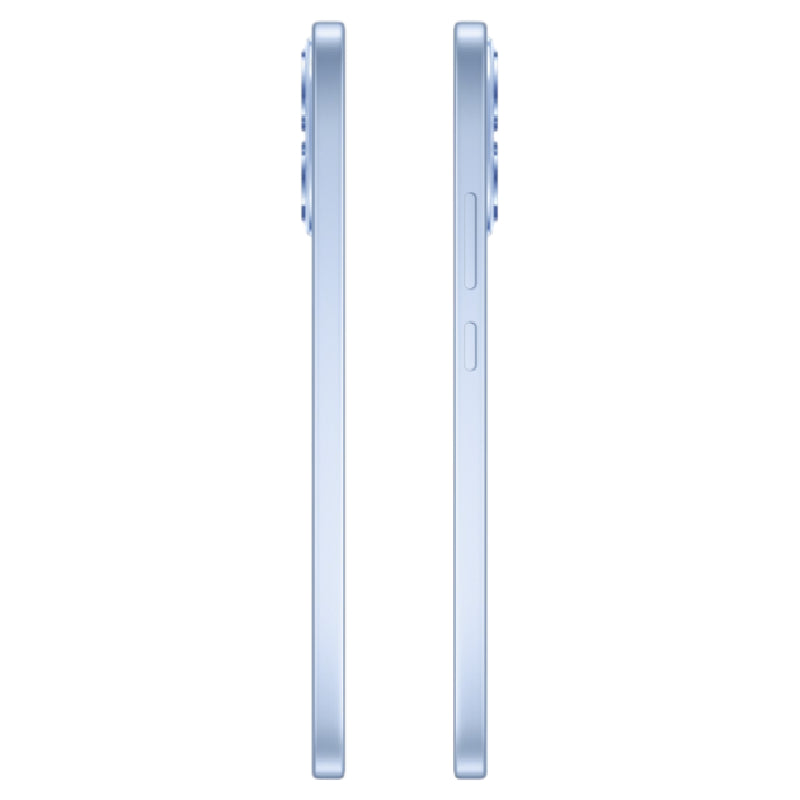 Oppo Reno 15F 5G, 8GB Ram, 256GB - Aurora Blue