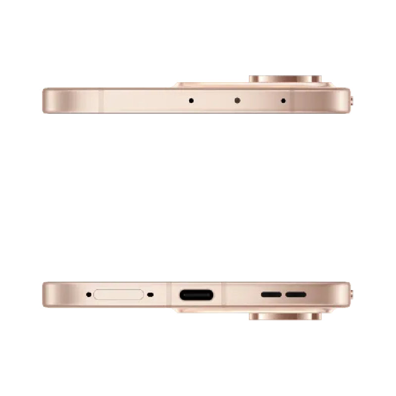 Oppo Reno 15 Pro Max 5G, 12GB Ram, 512GB - Aura Gold
