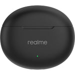 Realme Buds T01 Wireless Earbuds - Black