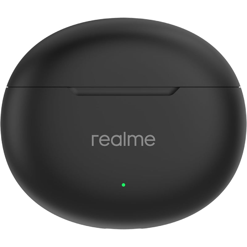 Realme Buds T01 Wireless Earbuds - Black