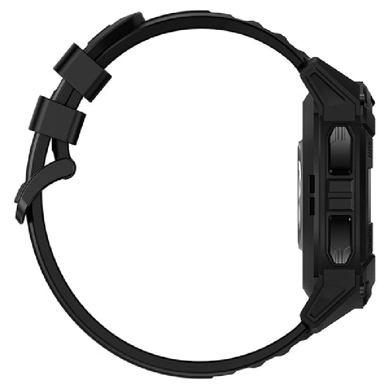 Kospet Tank S2 Smart Watch - Strawflower Black