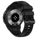 Kospet Tank S2 Smart Watch - Strawflower Black