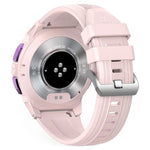 Kospet Tank S2 Smart Watch - Violet Pink