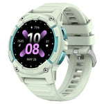 Kospet Tank S2 Smart Watch - Iris Green