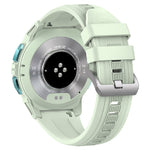 Kospet Tank S2 Smart Watch - Iris Green