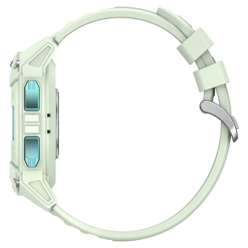 Kospet Tank S2 Smart Watch - Iris Green