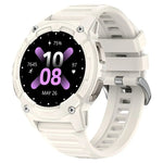 Kospet Tank S2 Smart Watch - Lily White