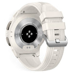 Kospet Tank S2 Smart Watch - Lily White