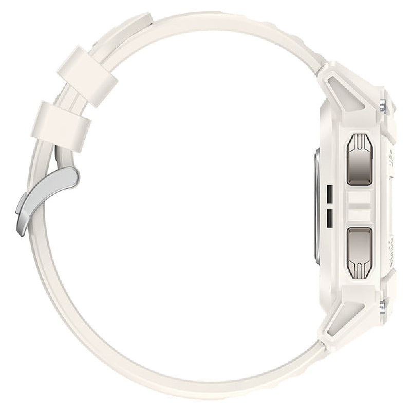 Kospet Tank S2 Smart Watch - Lily White