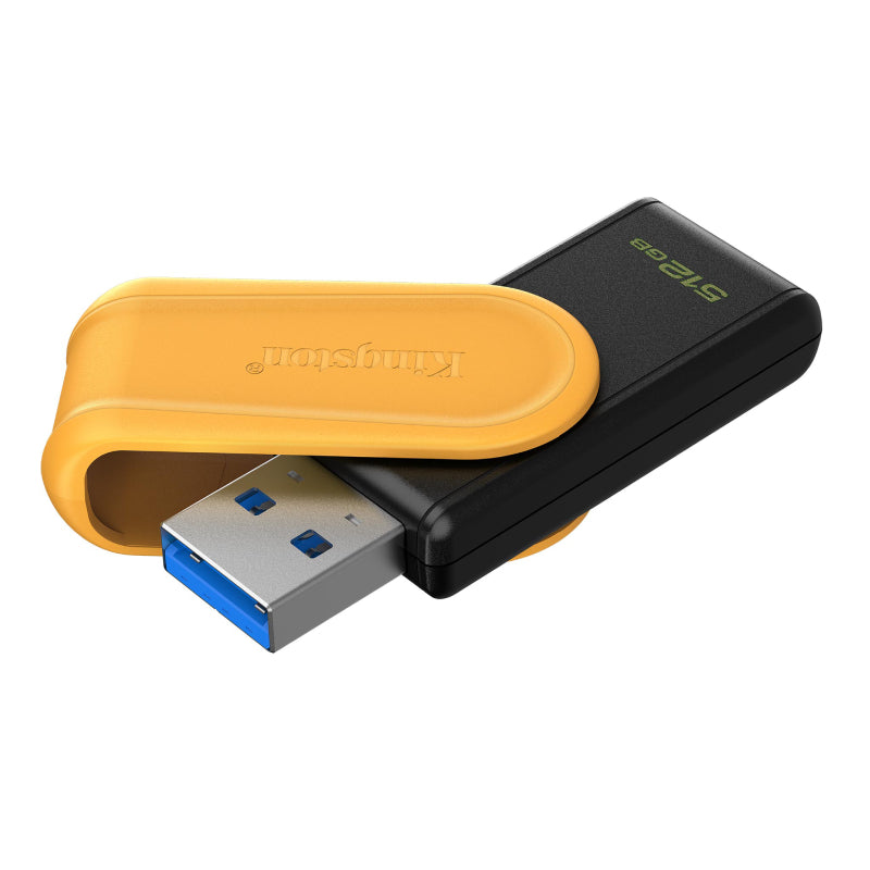 Kingston DataTraveler Exodia S USB flash drive - Black