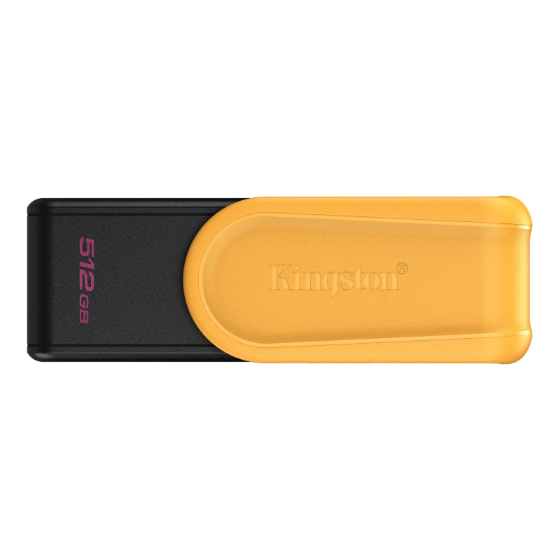 Kingston DataTraveler Exodia S USB flash drive - Black