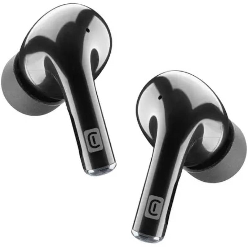 Cellularline Vivid ANC Earbuds - Black