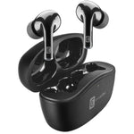 Cellularline Vivid ANC Earbuds - Black