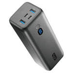 Cellularline Maxi Power, Bank 27000mAh, 100Watt - Black